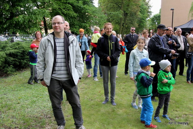 5 Muzyczna Majówka (zdjęcia)