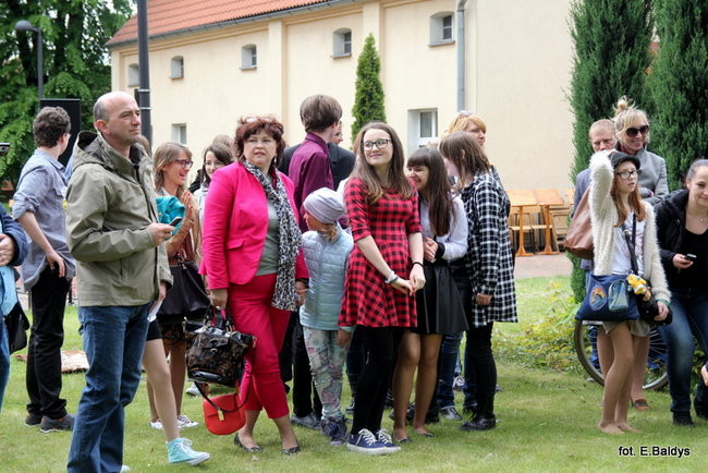 5 Muzyczna Majówka (zdjęcia)