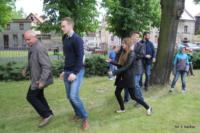 5 Muzyczna Majówka (zdjęcia)