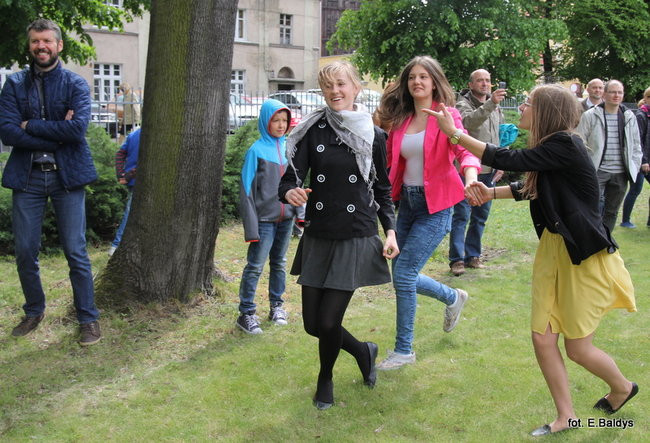 5 Muzyczna Majówka (zdjęcia)