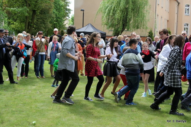 5 Muzyczna Majówka (zdjęcia)