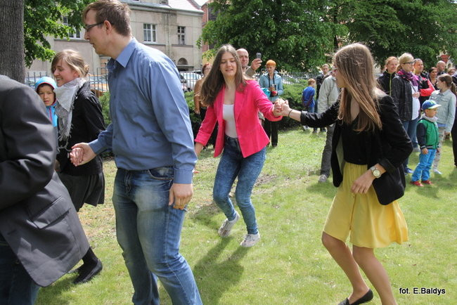 5 Muzyczna Majówka (zdjęcia)