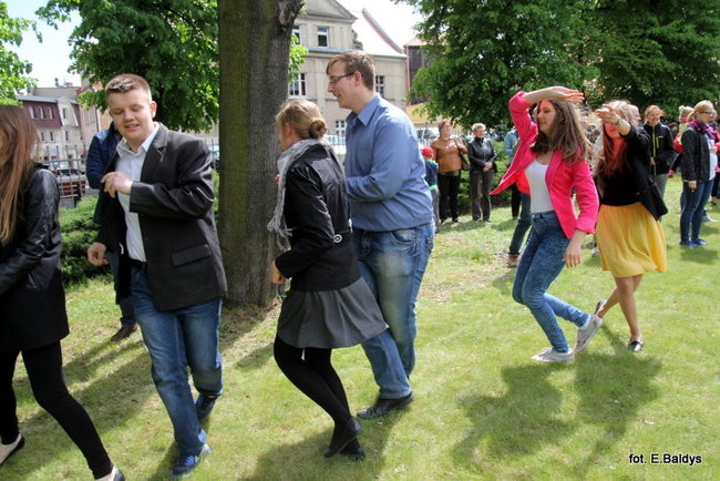 5 Muzyczna Majówka (zdjęcia)