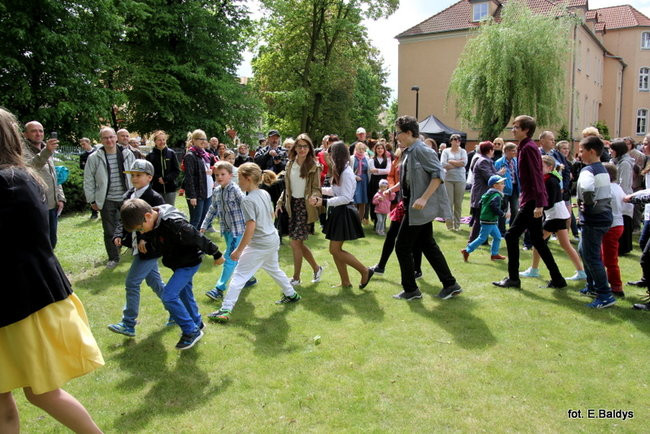 5 Muzyczna Majówka (zdjęcia)