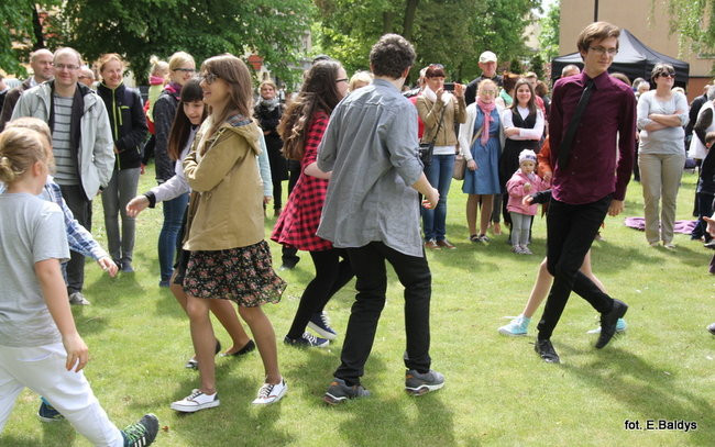 5 Muzyczna Majówka (zdjęcia)