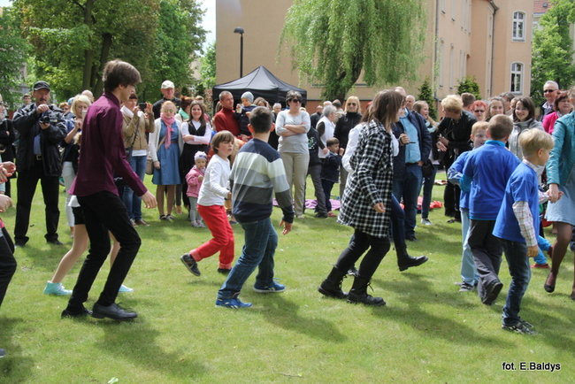 5 Muzyczna Majówka (zdjęcia)