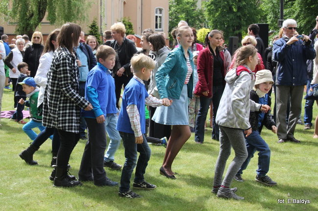 5 Muzyczna Majówka (zdjęcia)