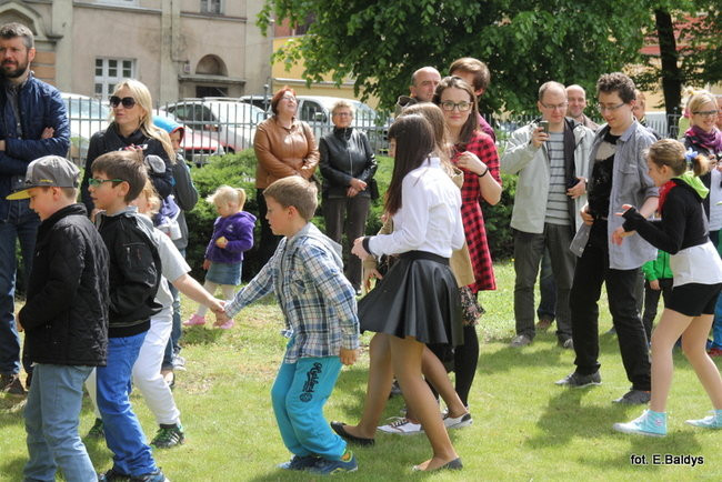 5 Muzyczna Majówka (zdjęcia)