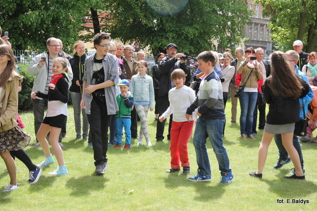 5 Muzyczna Majówka (zdjęcia)