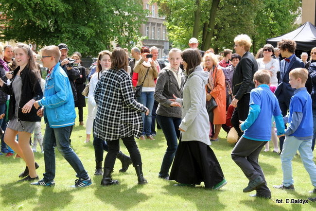 5 Muzyczna Majówka (zdjęcia)