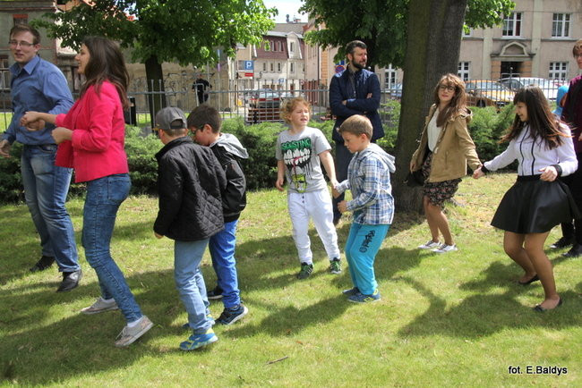 5 Muzyczna Majówka (zdjęcia)