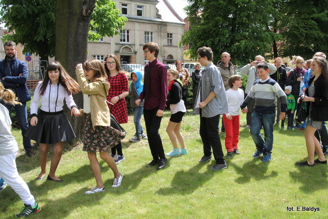 5 Muzyczna Majówka (zdjęcia)