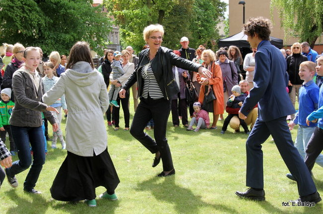 5 Muzyczna Majówka (zdjęcia)