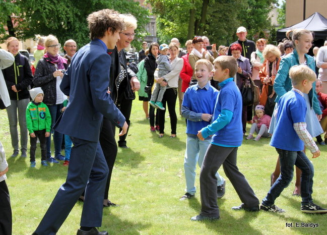 5 Muzyczna Majówka (zdjęcia)