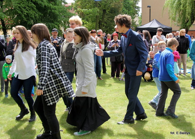 5 Muzyczna Majówka (zdjęcia)