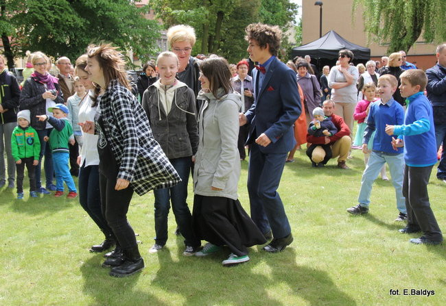 5 Muzyczna Majówka (zdjęcia)