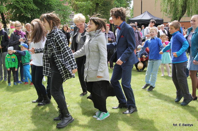 5 Muzyczna Majówka (zdjęcia)