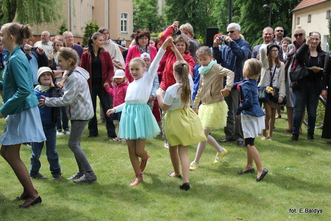 5 Muzyczna Majówka (zdjęcia)