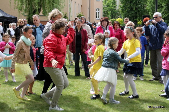 5 Muzyczna Majówka (zdjęcia)