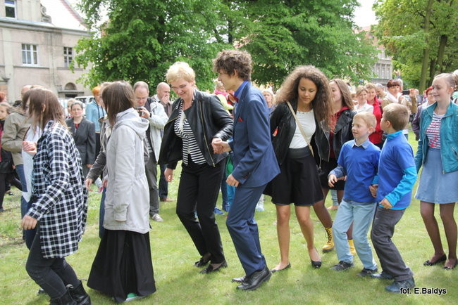 5 Muzyczna Majówka (zdjęcia)