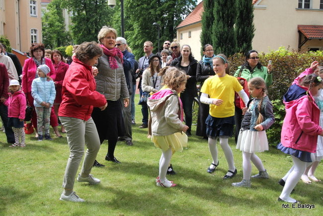 5 Muzyczna Majówka (zdjęcia)