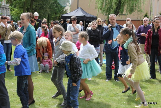 5 Muzyczna Majówka (zdjęcia)