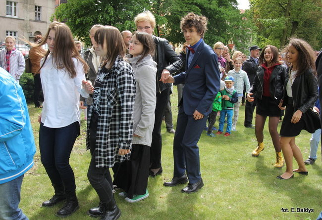 5 Muzyczna Majówka (zdjęcia)