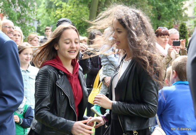 5 Muzyczna Majówka (zdjęcia)