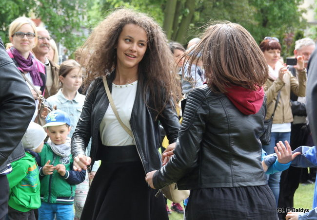 5 Muzyczna Majówka (zdjęcia)