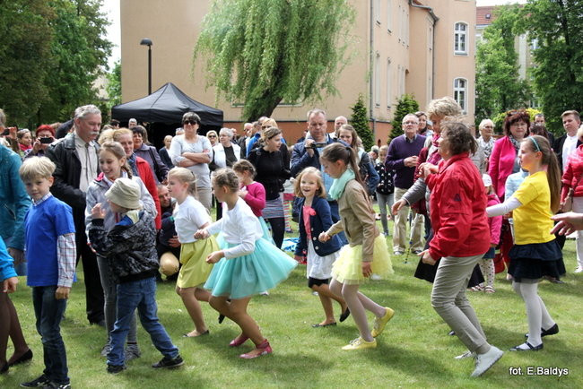 5 Muzyczna Majówka (zdjęcia)