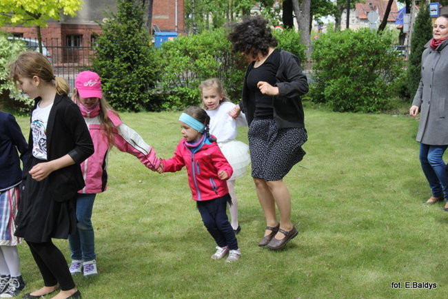 5 Muzyczna Majówka (zdjęcia)