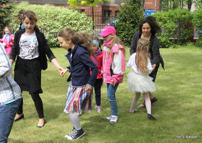 5 Muzyczna Majówka (zdjęcia)