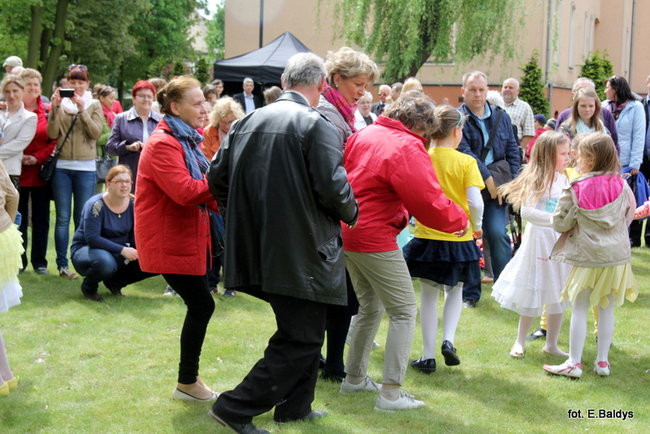 5 Muzyczna Majówka (zdjęcia)