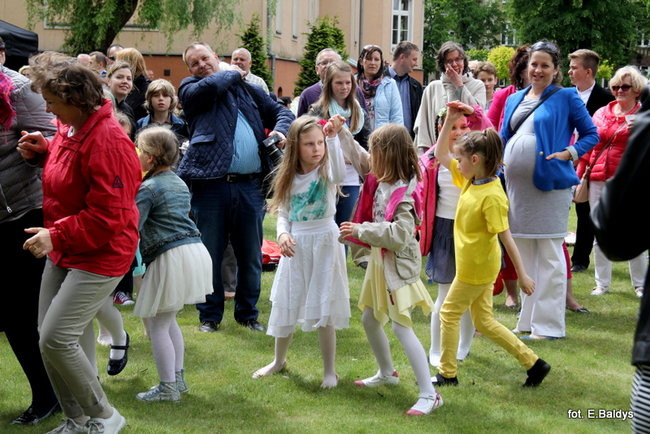 5 Muzyczna Majówka (zdjęcia)