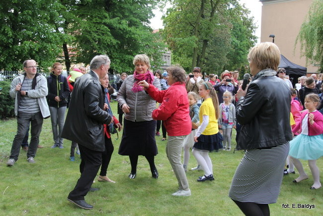 5 Muzyczna Majówka (zdjęcia)