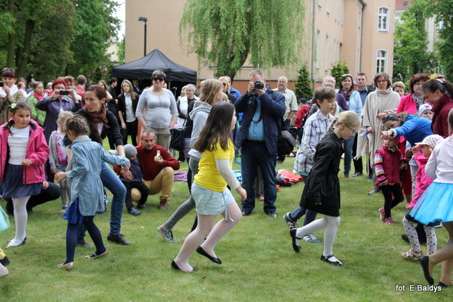 5 Muzyczna Majówka (zdjęcia)