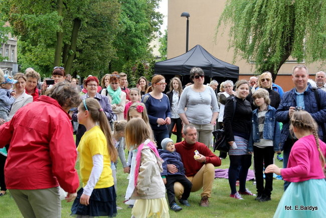 5 Muzyczna Majówka (zdjęcia)