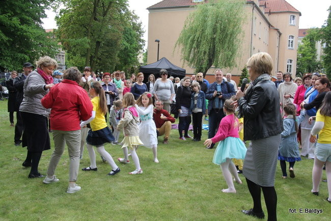 5 Muzyczna Majówka (zdjęcia)