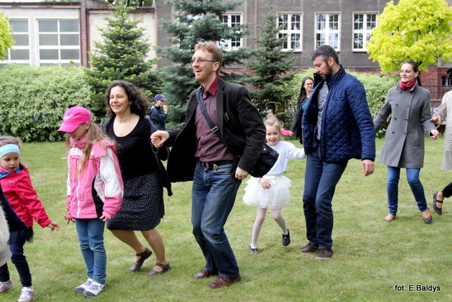 5 Muzyczna Majówka (zdjęcia)