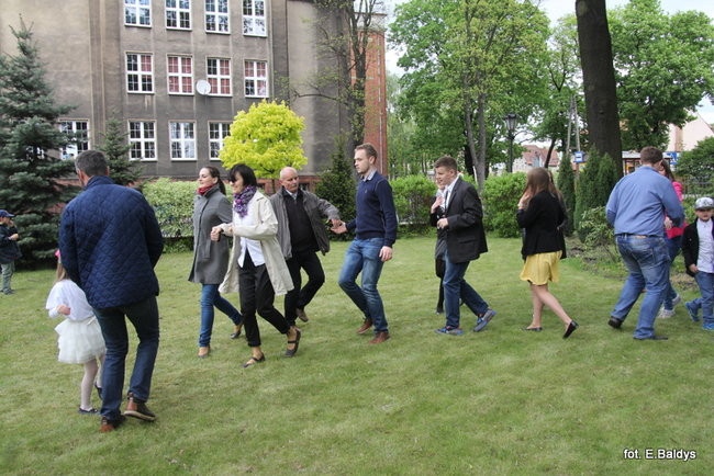 5 Muzyczna Majówka (zdjęcia)