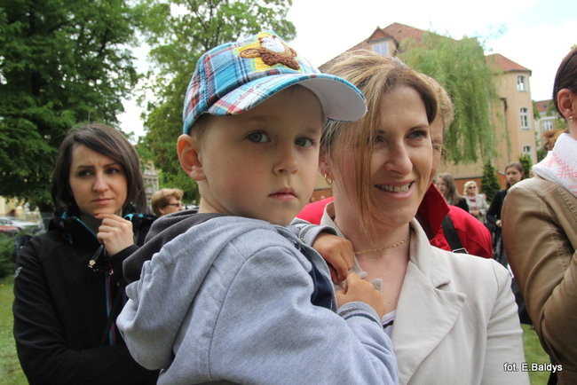 5 Muzyczna Majówka (zdjęcia)