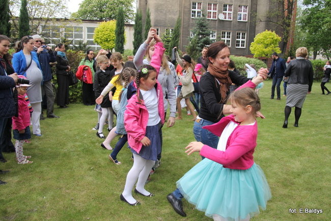 5 Muzyczna Majówka (zdjęcia)