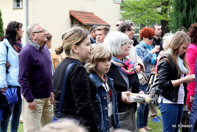 5 Muzyczna Majówka (zdjęcia)