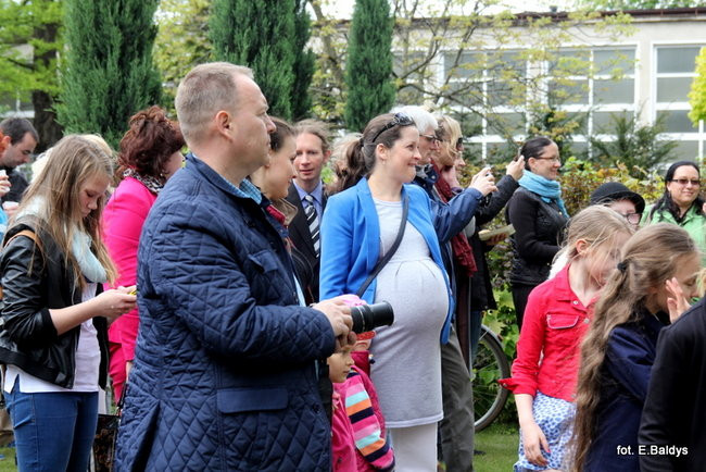 5 Muzyczna Majówka (zdjęcia)