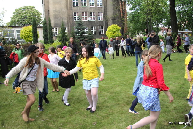 5 Muzyczna Majówka (zdjęcia)