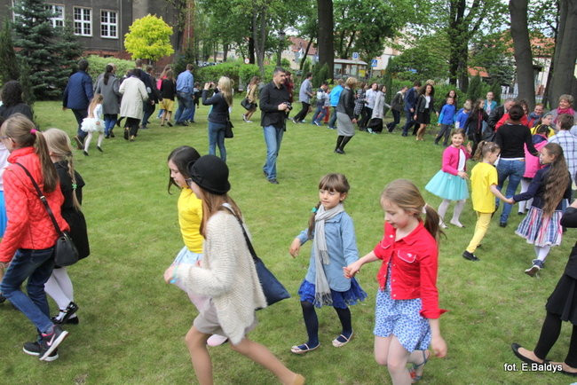 5 Muzyczna Majówka (zdjęcia)