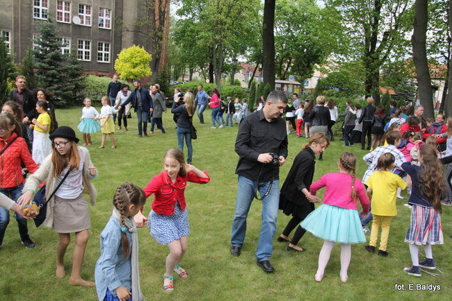 5 Muzyczna Majówka (zdjęcia)