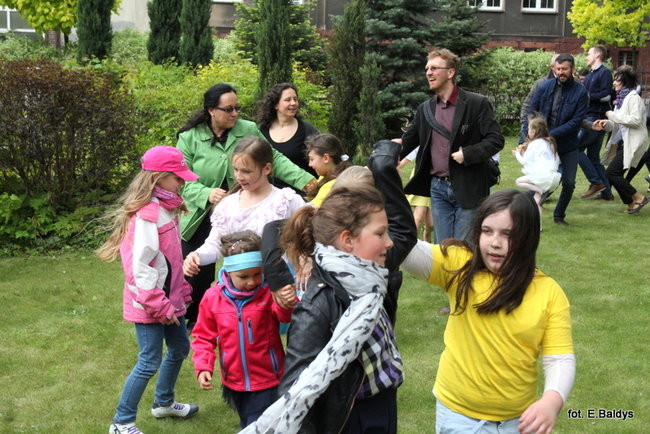 5 Muzyczna Majówka (zdjęcia)