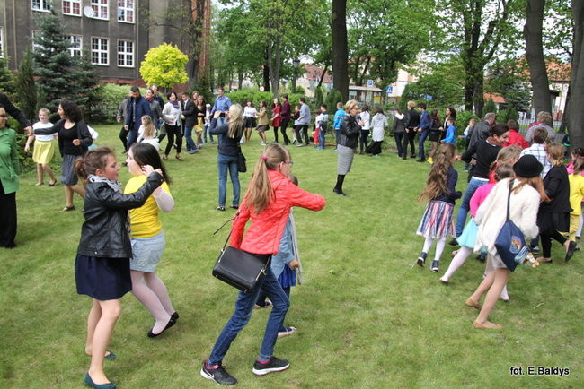 5 Muzyczna Majówka (zdjęcia)