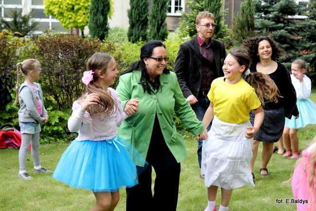 5 Muzyczna Majówka (zdjęcia)